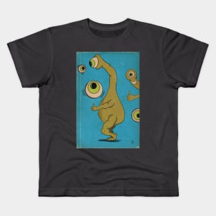 Freaky Kids T-Shirt